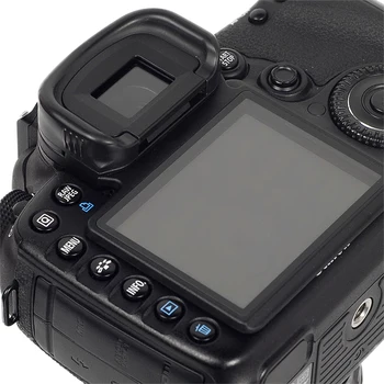 GGS IV 0,3 mm Japonski Optično Steklo LCD Screen Protector Kritje za Nikon D810 Fotoaparat DSLR