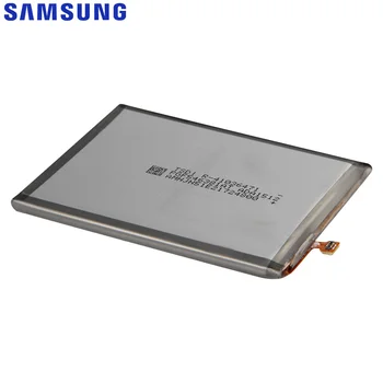 SAMSUNG Original Baterija EB-BA315ABY Za Samsung Galaxy A31 2020 Edition 5000mAh Verodostojno Telefon Zamenjava Baterije