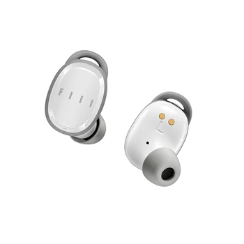 FIIL T1XS Globalni Različici TWS Res Brezžične Slušalke IPX5 Šport Bluetooth Brezžične Slušalke z Dvojno Mic šumov HIFI Čepkov
