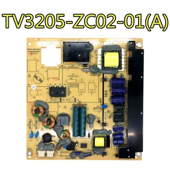 Original test za TCL LE32C16 LE32M18 moč krovu TV3205-ZC02-01(A) 1POF246232C Ocenjeno 5.0 /5 ki temelji na 3 ocene kupcev 5