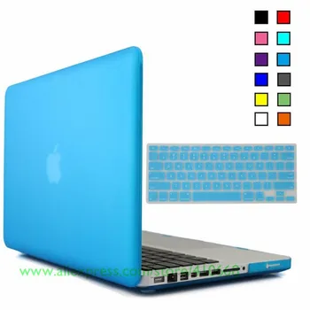 3in1 Mat Primeru Za Apple macbook Air Pro Retina 11 12 13 15 palčni Protector For Mac book 11.6 13.3 15.4 Touchbar težko laptop torba
