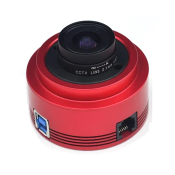 ZWO ASI-290 MM (MONO) USB 3.0, astronomija fotoaparat