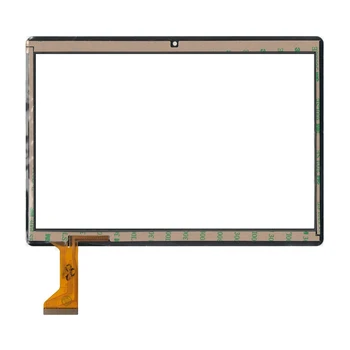 NOVO 9.6 palčni Zaslon na Dotik, Računalnike Steklena Plošča, zamenjava Za IRBIS TZ969
