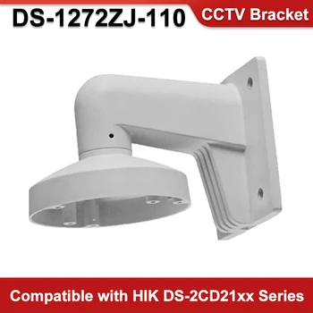 CCTV Nosilec DS-1272ZJ-110 za DS-2CD21xx Serije DS-2CD31xx Serije Steno Vesa za varnostne kamere dozi