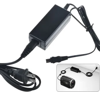 AC Power Adapter Polnilec za Sony CCD-TRV35E, CCD-TRV45E, CCD-TRV55E, CCD-TRV57E, CCD-TRV58E, CCD-TRV59E Videokamera Handycam