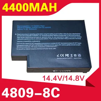 ApexWay 8 celic Laptop Baterija za HP DB946A 319411-001 361742-001 F4809A za Compaq Presario 1100 2100 2500
