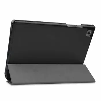 Knjiga Pokrovček Ohišje za Samsung Galaxy Tab A7 10.4 T500 T505 SM-T507 Tablet + Mehko PET Zbriši Zaslon Patron