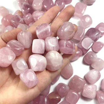 100 g 10-25 mm Pink Rose Quartz Gramoz Naravni Kristali In Kamni Zdravljenje Čarovnice Zaloge Mineralov Draguljev Akvarij Dekoracijo