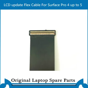 Original LCD Zaslon Flex Kabel za Miscrosoft Surface Pro 4 LCD posodobitev Kabel M1010537-003 M1003336-004
