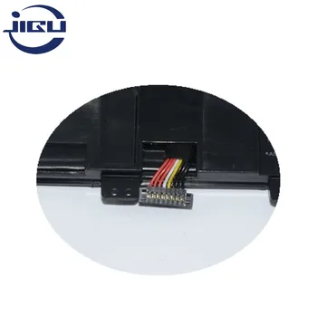 JIGU 4Cells 7.4 V Laptop Baterije C31-X402 C21-X402 Za ASUS VivoBook S300 S400 S400C S400CA S400E X402 X402C X402CA serije
