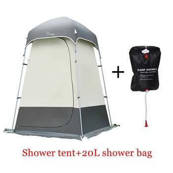 Vidalido Visoke kakovosti na prostem močno šotor, tuš/wc/jutranje spreminjanje prostora šotor/Outdoor premičnih WC ribolov dežnik šotor
