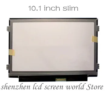 10.1 slim lcd led zaslon ZA lenovo ideapad s110 s100 zvezek zamenjava zaslona B101AW06 v. 0 v. 1 N101L6-L0D