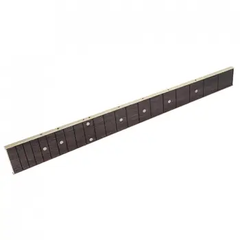 46 cm 20 Fret Palisander, Akustične Kitare, Fingerboard Fretboard Podolgovat Lupini Zvok Piont z ABS Kitara DIY Deli