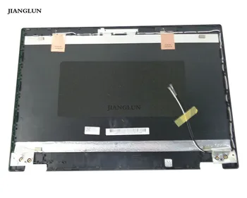 JIANGLUN Prenosnik Za ACER SPin 3 SP314-51 LCD Zadnji Pokrov Sive Barve