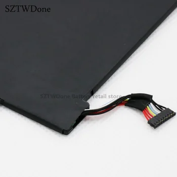 SZTWDone DO02XL Laptop Baterija za HP Paviljon x2 10 tablet 10-N100 10-N121TU 10-N122TU HSTNN-LB6Y TZN-I121 TZN-I122 810985-005