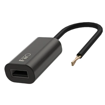 FiiO LA-UA1 USB power izolator , USB Napajanje Čistilec