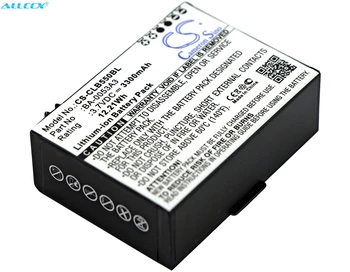 Cameron Kitajsko 3300mAh Baterija BA-0053A3 za CipherLab CP55