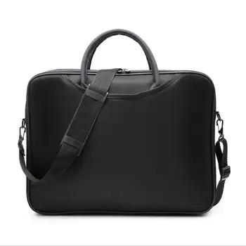 2020 Poslovnih torbici moški ženske eleganten vsestranski Aktovko Laptop torba Multi-layer prostor messenger bag