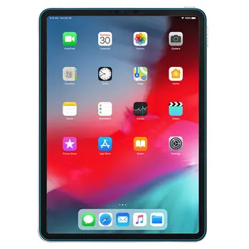 Kaljeno Steklo Film Za Apple iPad Pro 11 inch 2018 Screen Protector Zaščitno Steklo Za iPad Pro 11.0