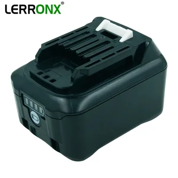 LERRONX ZA 10,8 V, 4000 mah Li ion baterija, zamenjava za Makita Akumulatorski Vrtalniki bateria BL1040 BL1015 BL1020B BL1041