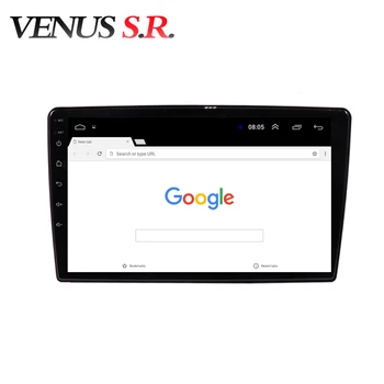 VenusSR Android 8.1 2.5 D avto player za KIA optima K5 radio večpredstavnostna glavne enote GPS gps navigacija