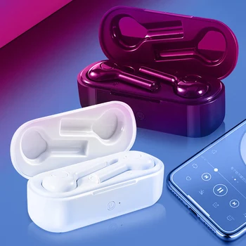32 jezikih prenosni instant glas prevajalec Slušalke Bluetooth brezžične Prevajanje čepkov v Realnem času uho prevajanje slušalke
