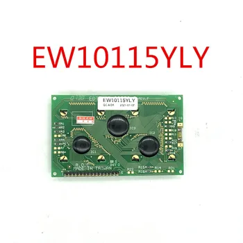 EW10115YLY LCD modul(združljiv LCD)