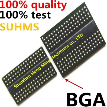 (4piece) test zelo dober izdelek H5GQ2H24MFR T2C H5GQ2H24MFR-T2C BGA reball kroglice Chipset