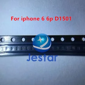 30pcs/veliko D1501 NSR0530P2T5G za iPhone 6 6plus Ozadja back light diode