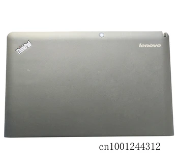 Nov Original Za Lenovo ThinkPad Helix (Tip 3xxx) LCD Zadaj Zgornji Pokrov hrbtnega Pokrovčka Nižje Spodaj Znanja Primeru Zajema 04X0506 04X0520