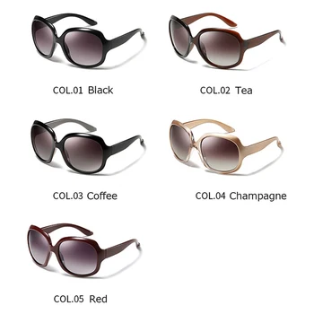 LeonLion Luksuzni Prevelik sončna Očala Ženske 2021 Letnik Očala Ženske blagovne Znamke Oblikovalec Očala, Ogledalo Gafas De Sol Mujer UV400