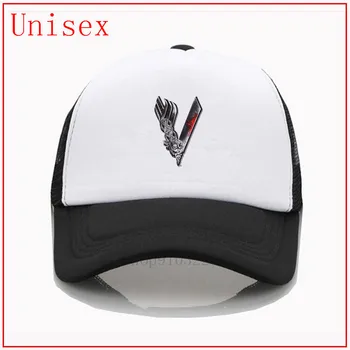 Ragnar Lothbrok Viking klobuk najbolje prodajanih 2020 adut 2020 gorras par hombre de marca saten baseball skp klobuki za ženske modni