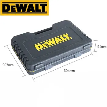 DeWalt Za DT71563 Dodatki Električni Izvijač Sveder Twist Drill set