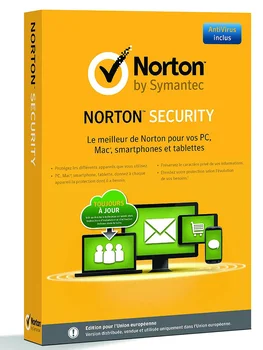 Norton Antivirus Security - Resnično Licenčni Ključ Instant Življenju Aktiviranje - Dostava Isti dan
