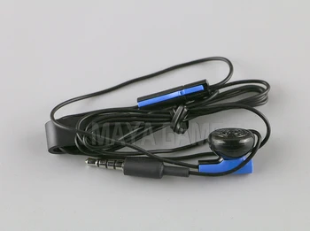 10pcs/veliko Gaming slušalke Slušalke Slušalke z Mikrofonom za PS4 za PlayStation 4