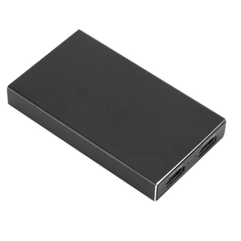 4K HDMI Video Igre Capture Card 1080P Grabežljivac Ključ Grafične Kartice Za OBS in Posname Igre v Živo Pretakanje Oddaja Za USB 3.0,